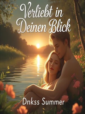 cover image of Verliebt in Deinen Blick